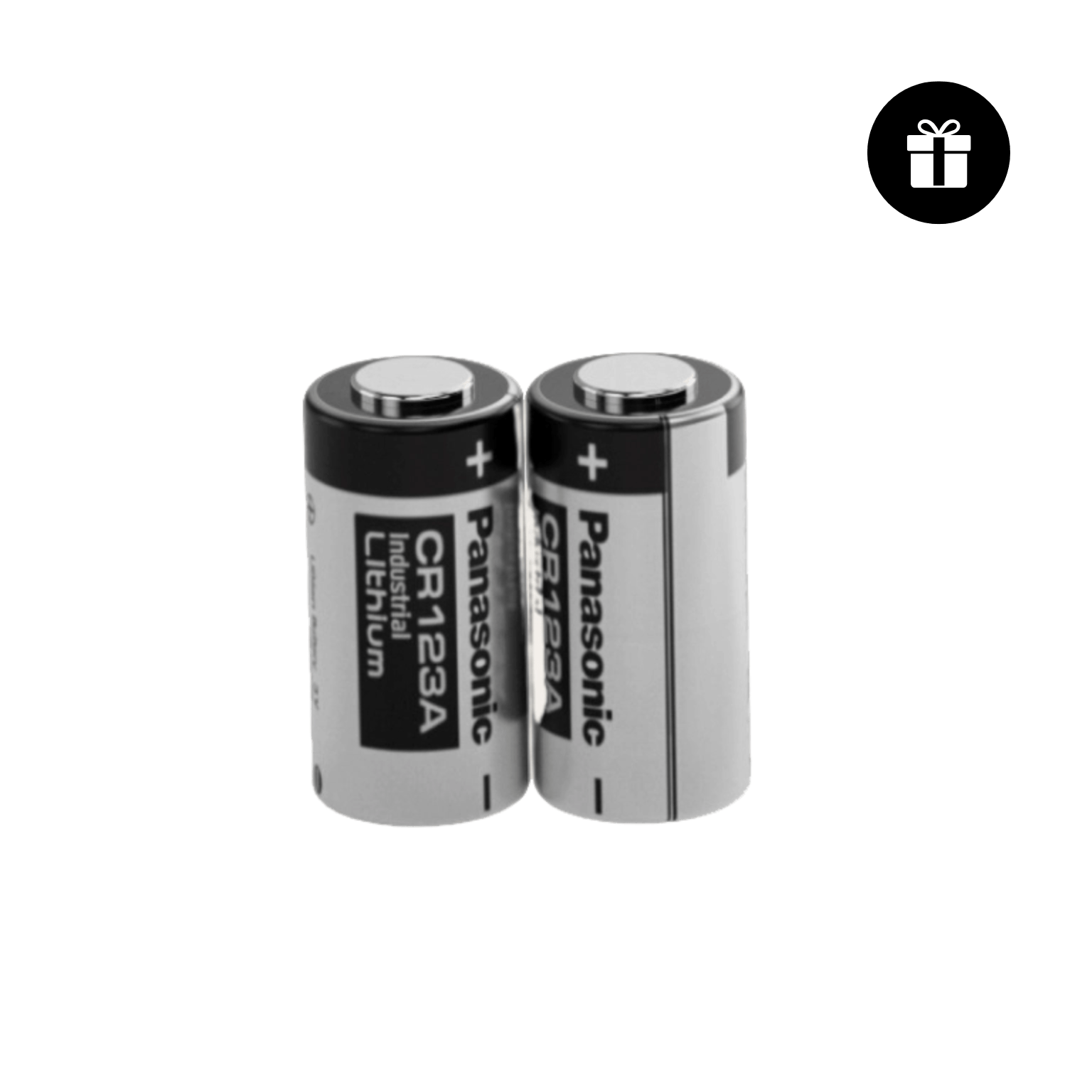Bold Battery Duo Pack