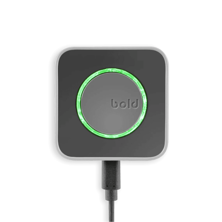 Bold Connect