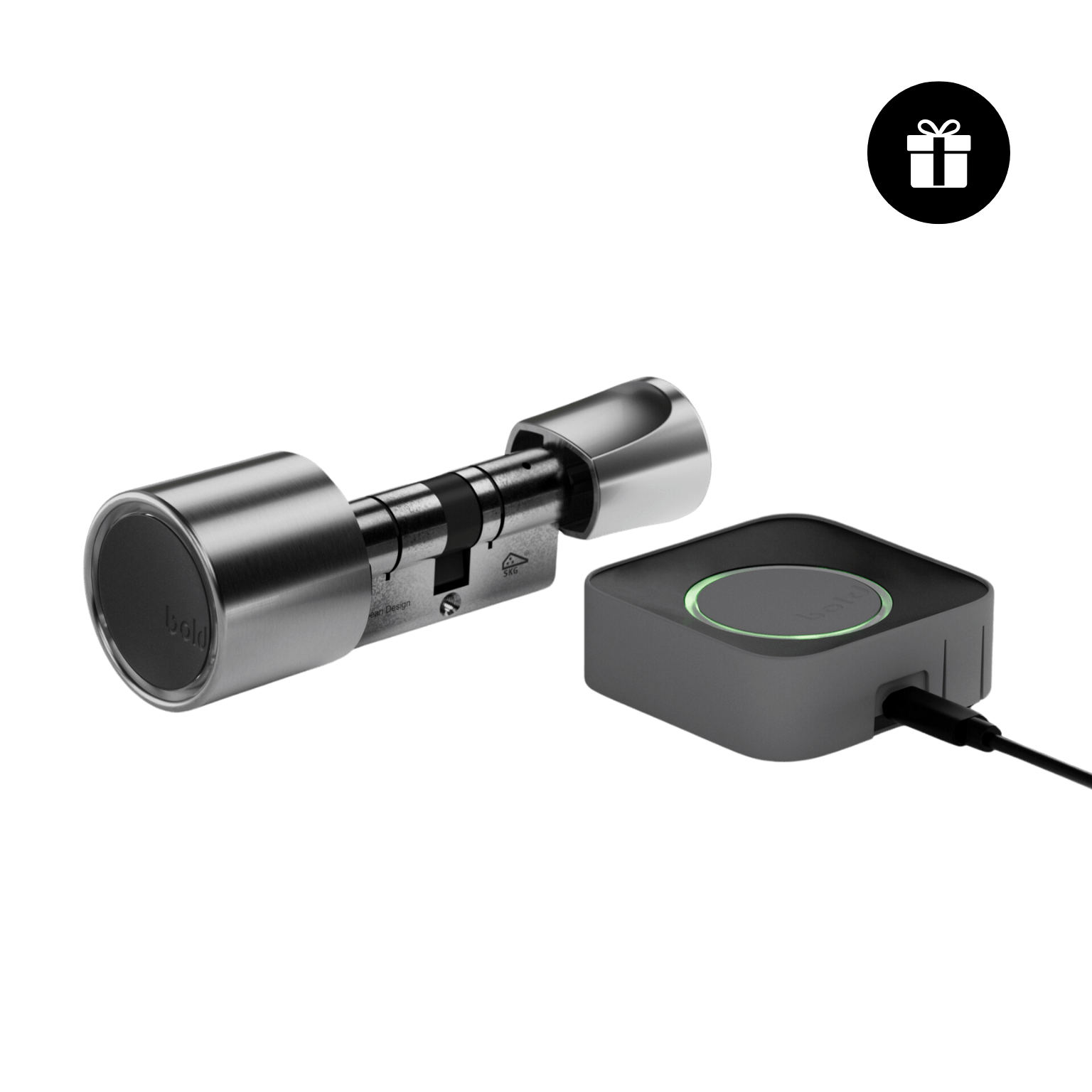1x Elite - SX33 - Black / 1x Connect