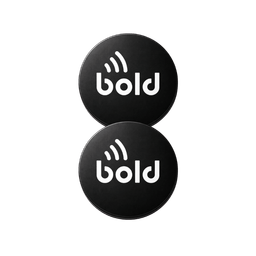 Bold Entry Tag