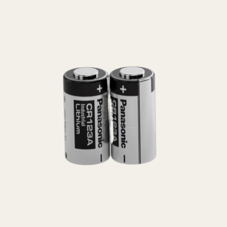 Bold Battery Duo Pack