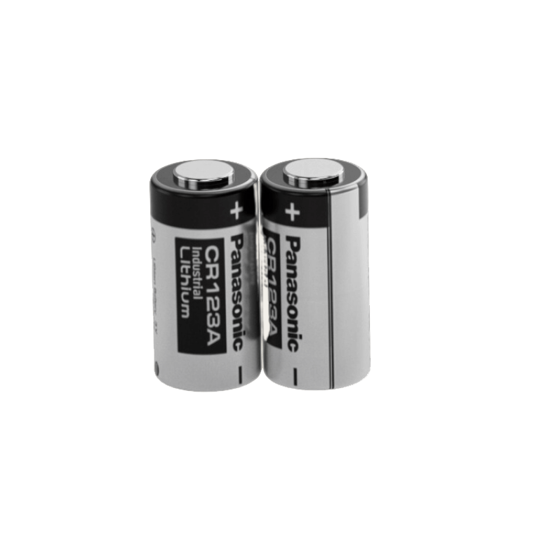 Bold Battery Duo Pack