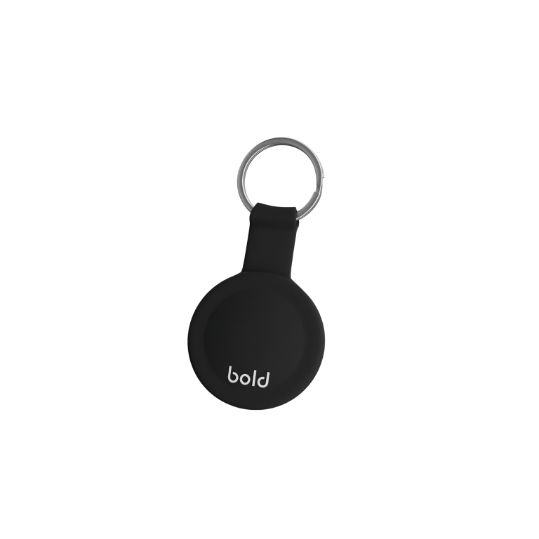Bold Clicker Case Black