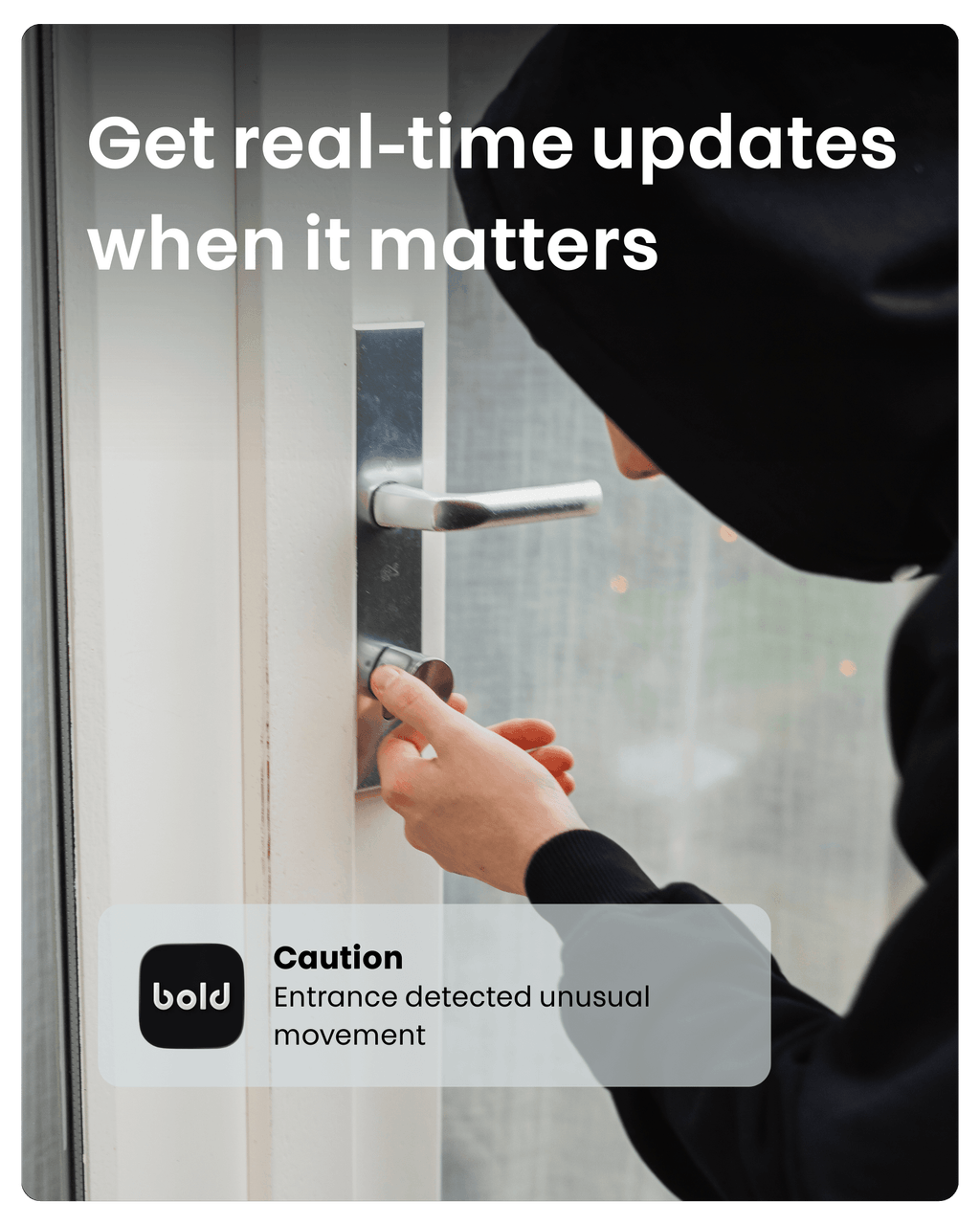 Bold Pro | Bold Smart Lock