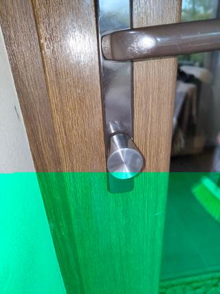 Perfect lock