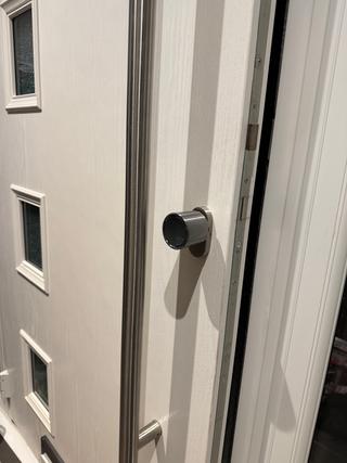 I ordered an SX-33 Bold Elite lock from a UK distributor