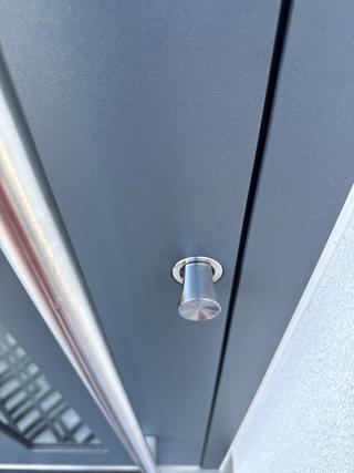 Top Produkt mit sehr einfacher Berdienung.