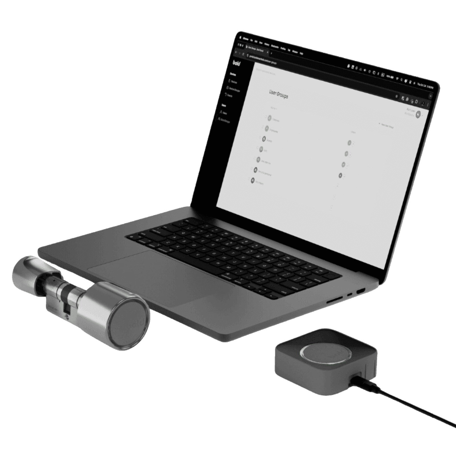 1x SX-33 Black / 1x Business Portal / 1x Connect