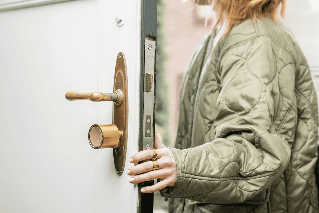 Fünf Vorteile eines Smart Locks