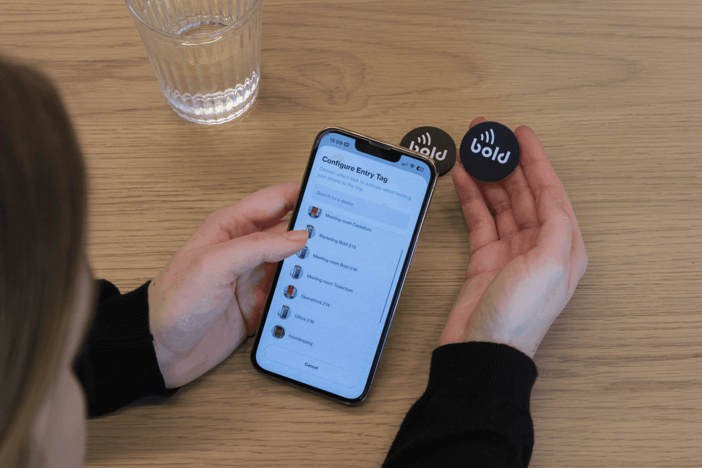 How to: Install the Bold Entry Tag