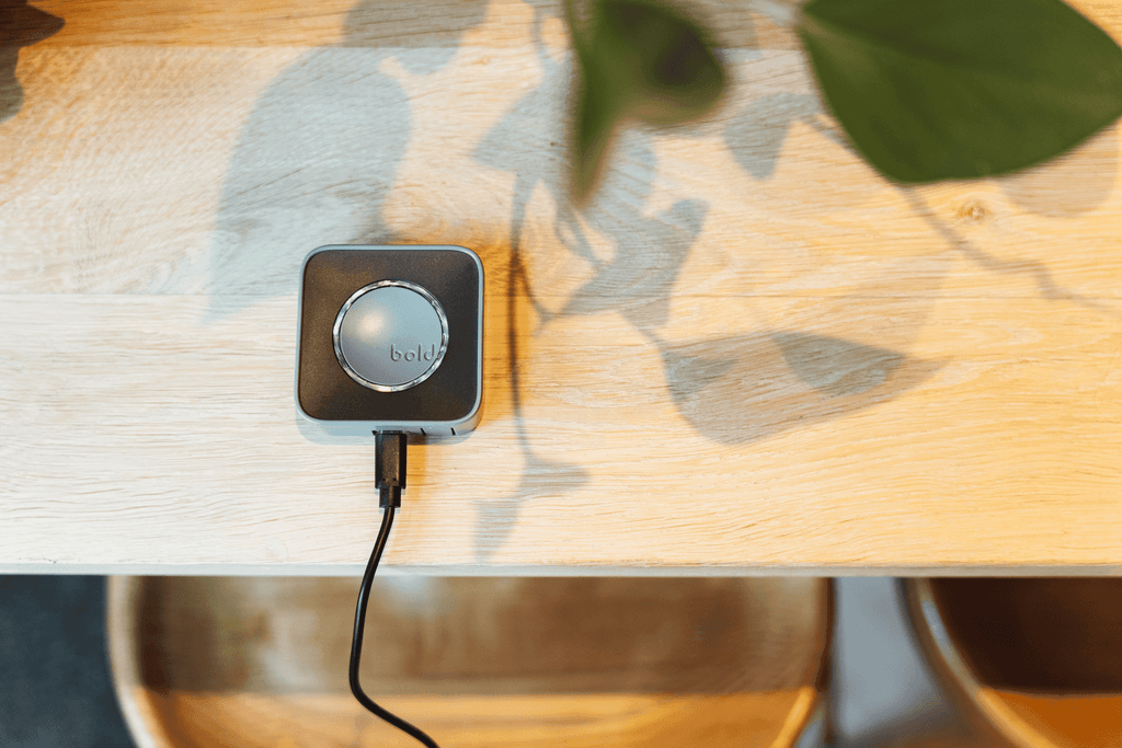 How to: Installeer jouw Bold Connect