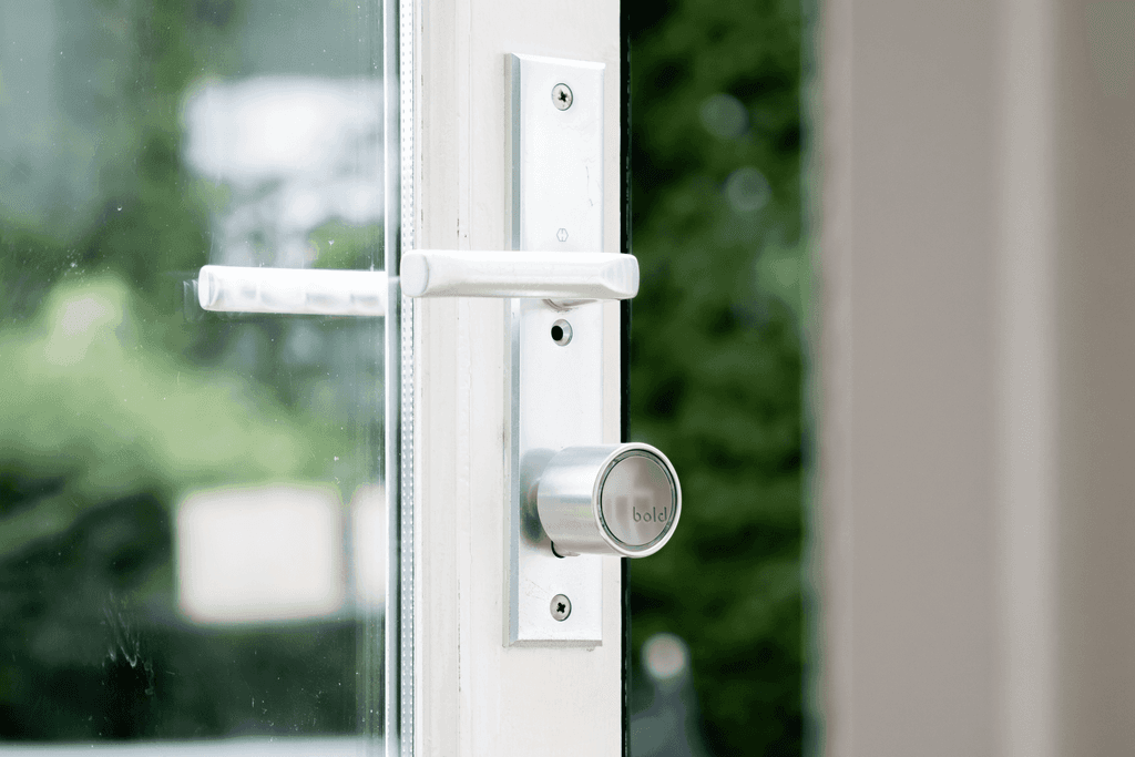 Wat is een smart lock?