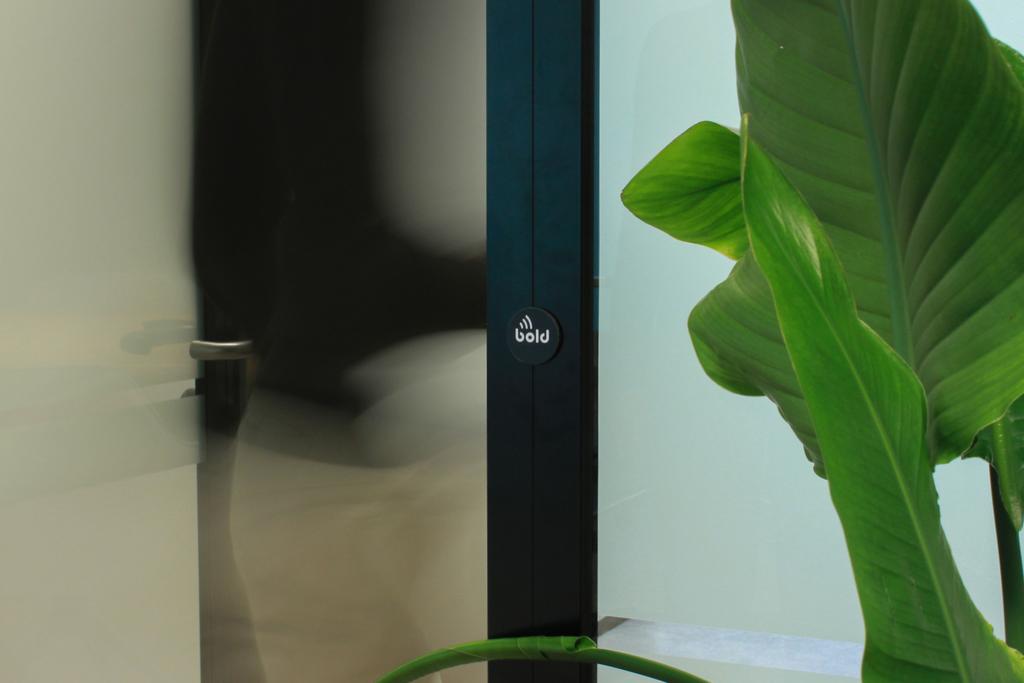 What’s new: Bold Entry Tag, faster access with one simple tap