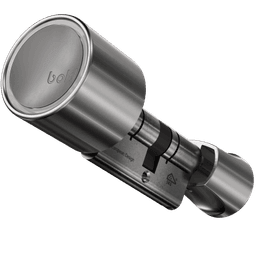 Bold Smart Lock - Unlock a better life