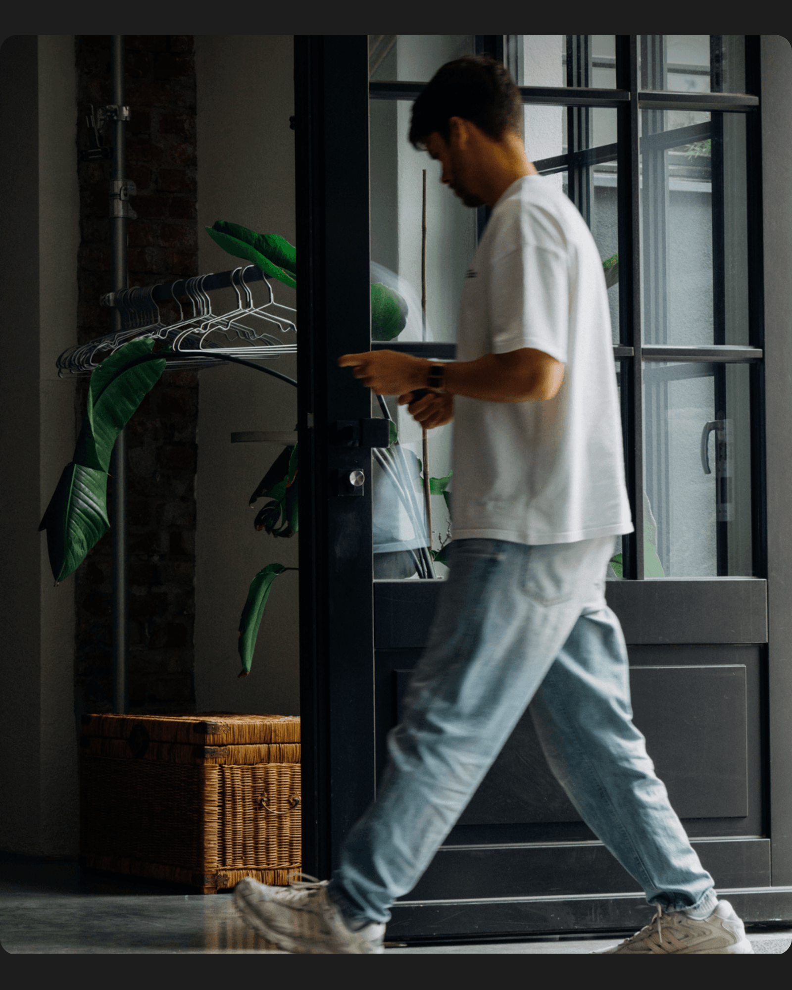 Altijd inzicht in wie toegang heeft