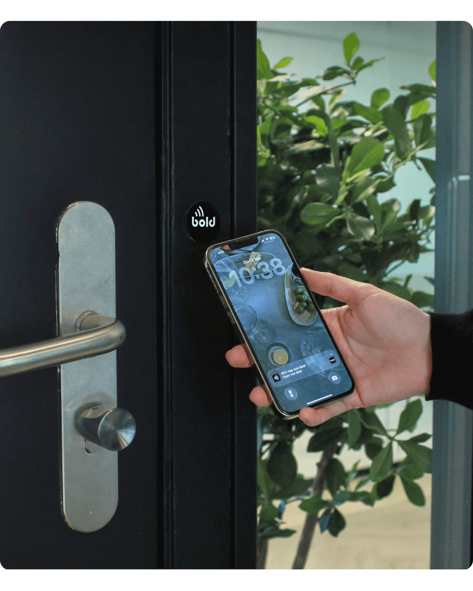 More control across all entry points