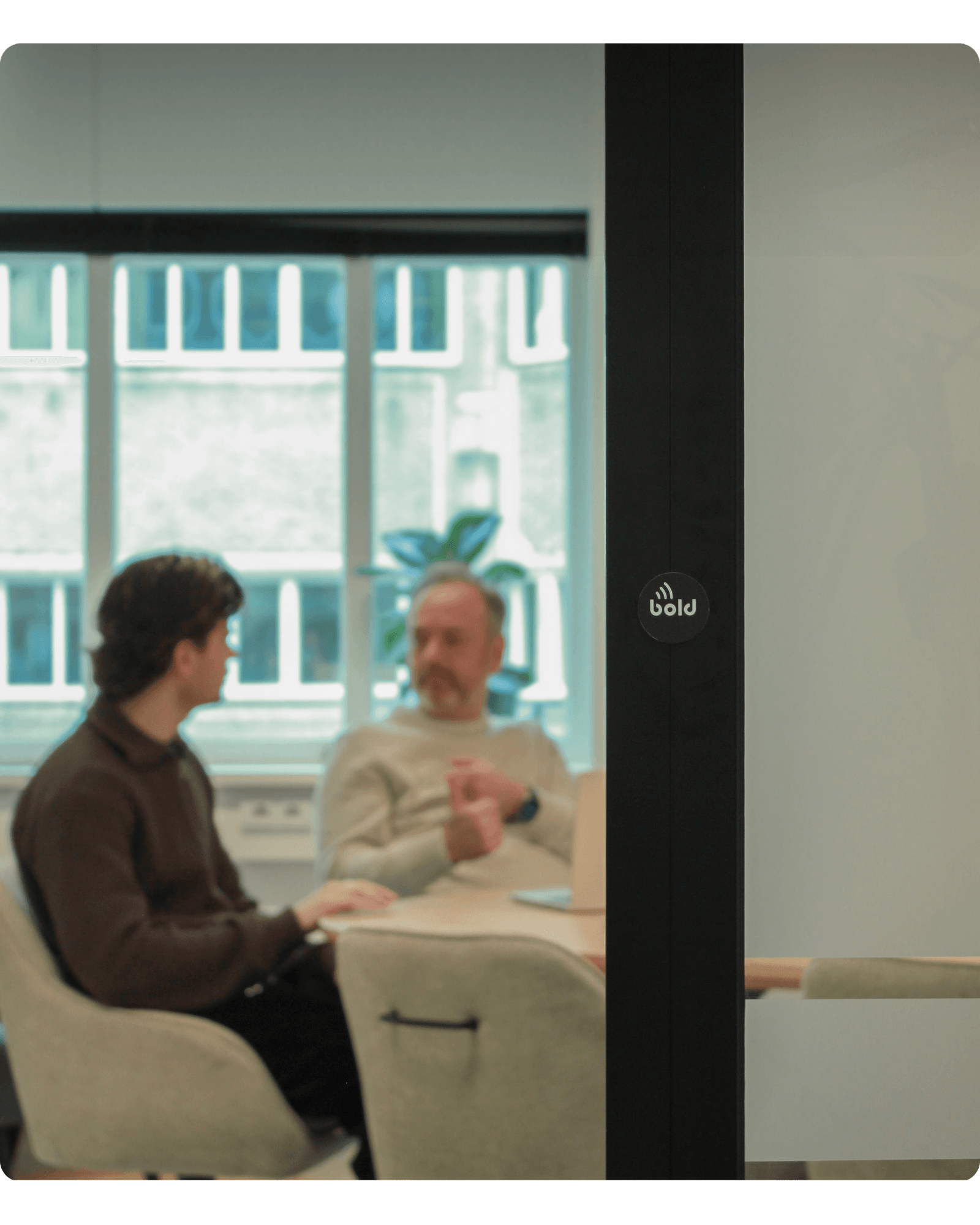 Always activate the right door