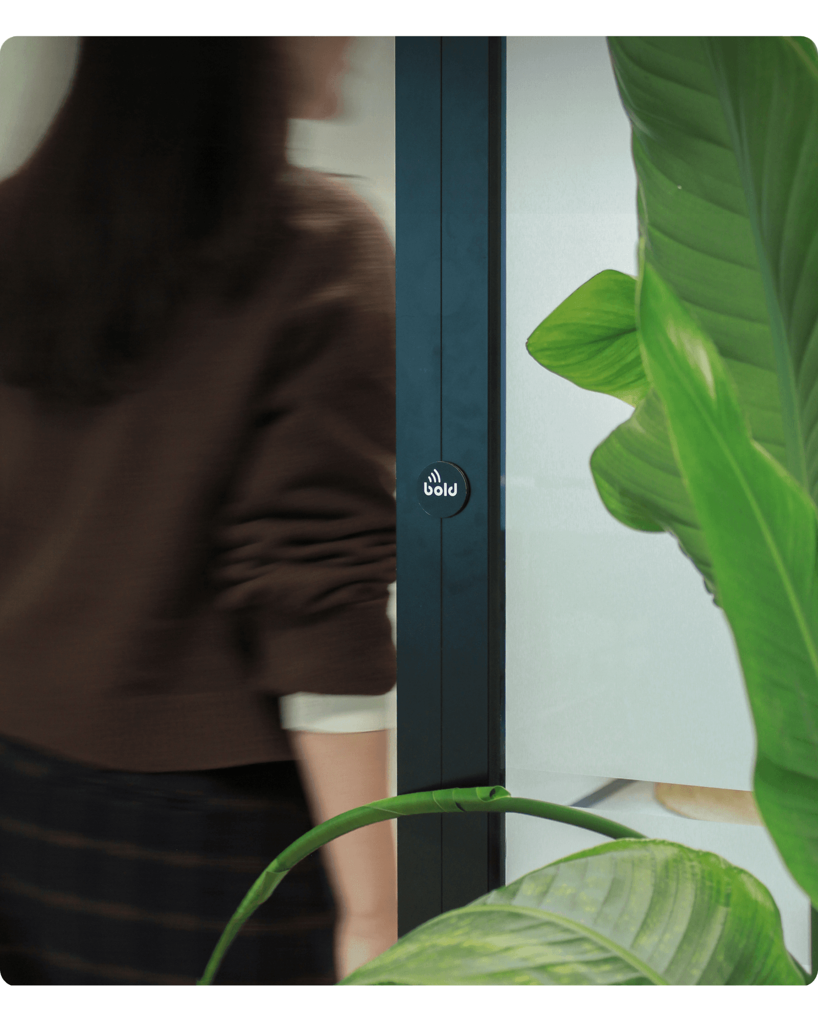 Faster access, every day