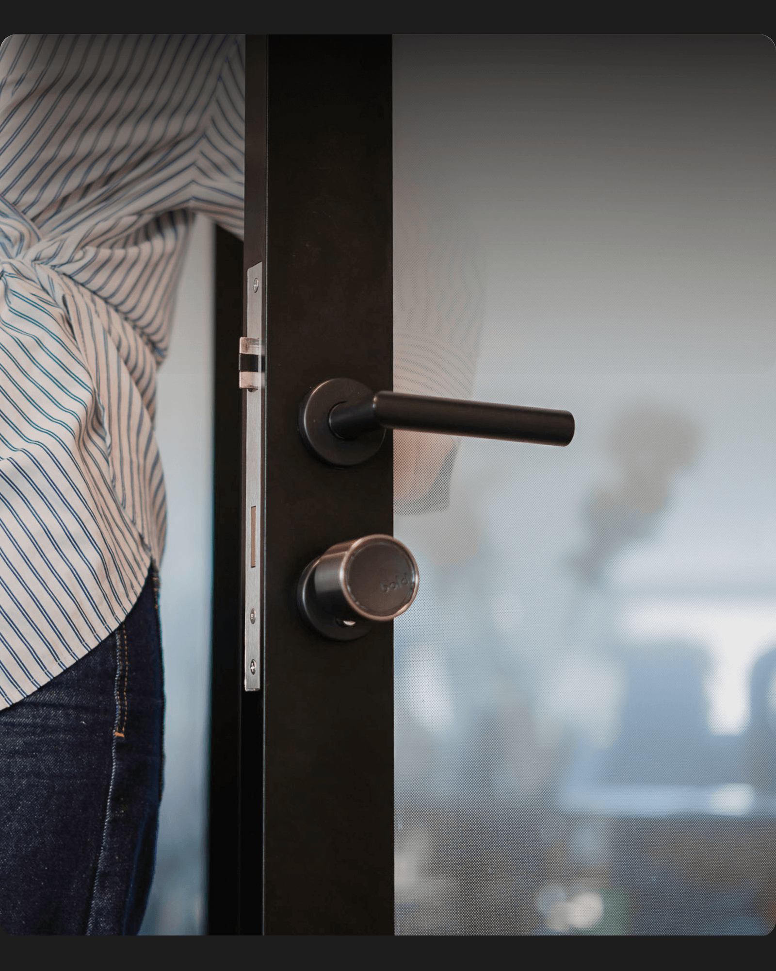 Toegang verlenen of intrekken