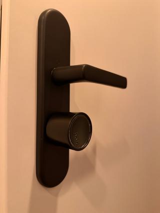 Schlüssellose Innovation – stilvoll und sicher