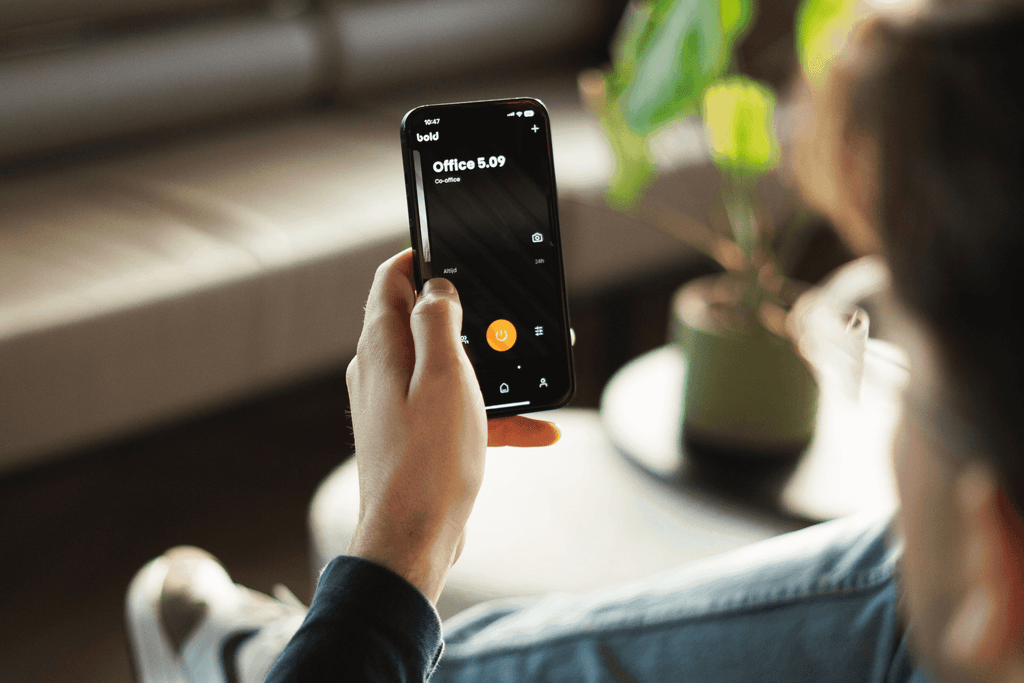 What’s new: Bold App improves invites, sessions & PIN protection