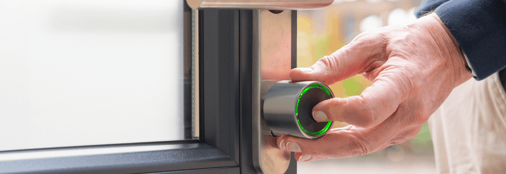 How does a Bold smart lock work? A complete guide