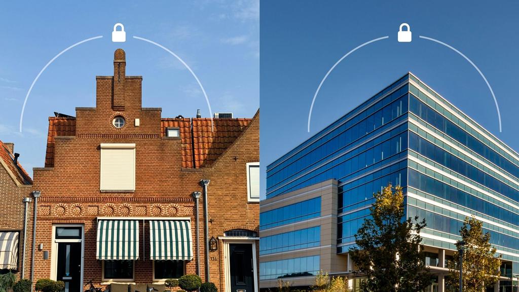 Aan de slag: Verbeter de cybersecurity van je huis of bedrijf met Bold