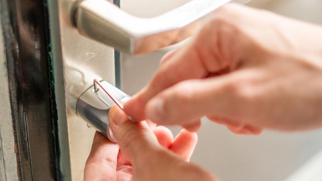 Aan de slag: Installeer jouw Bold Outside Knob