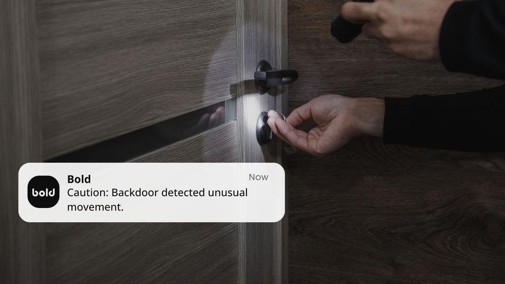 Smart doesn’t mean hackable: Debunking myths about smart lock security