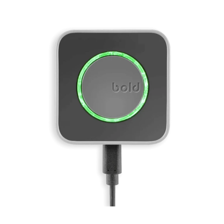 Bold Connect, image 1
