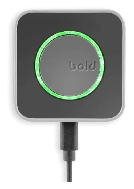 Bold Connect