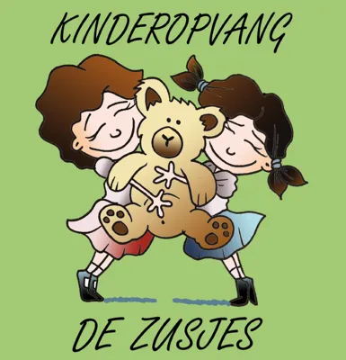 Kinderopvang De Zusjes