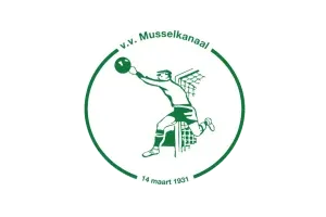 v.v. Musselkanaal