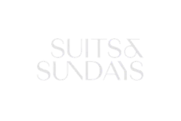 Suits & Sundays