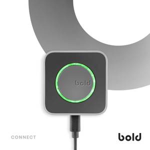 Living the smart life without the hassle of keys. Be Bold. You’re in control via the app, even when you’re not there. 

#jointhekeylessmovement #keyless #smartlock #boldsmartlock #boldconnect #secure #connect #smarthometechnology #smarthome