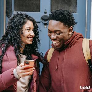 Celebrate love today! 🧡The only key left should be the one to your heart. No more arguments about where the keys are or who forgot them. How nice would that be? Share your love to get home to each other every day via the Bold app or with a Clicker. 

#boldsmartlock #smartlock #smartlocks #bold #smarthome #smarthomes #smartlocktechnology #smarthomegadgets#smarthometech #keylessmovement #keylesscrew #secure #keys #home #connect #love #valentine #valentinesday