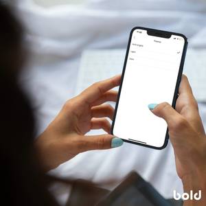 Did you know that you can choose a light or dark theme in the app? In the app, go to button bold app, then click on Theme. Here you can choose between Auto, Light or Dark📱 ⠀
⠀
#boldsmartlock #smartlock #bold #smartlocks #keylesscrew #keylessmovement #keys #smarthome #smarthomegadgets #smarthometech #secure