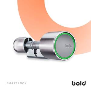 Wouldn’t it be nice to never lose your keys again? There’s one Bold solution to that: just get rid of them. 
 

#jointhekeylessmovement #keyless #smartlock #boldsmartlock #bluetooth #secure #smarthometechnology #smarthome